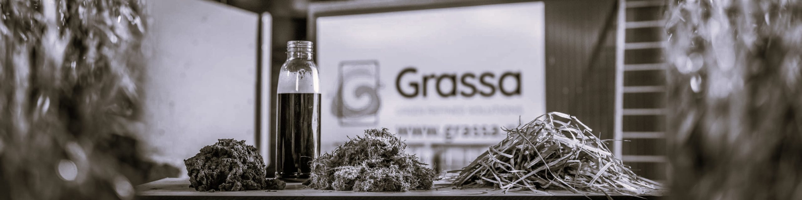 Grassa Gains EUR 3.6 Million to Revolutionize Grass Protein
